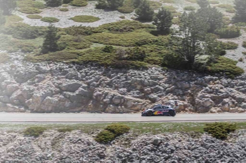 Sebastien Loeb
